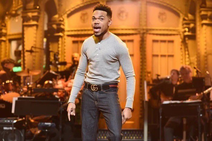 Culture Club talks Chance the Rapper, "Punisher", "Search Party" and more